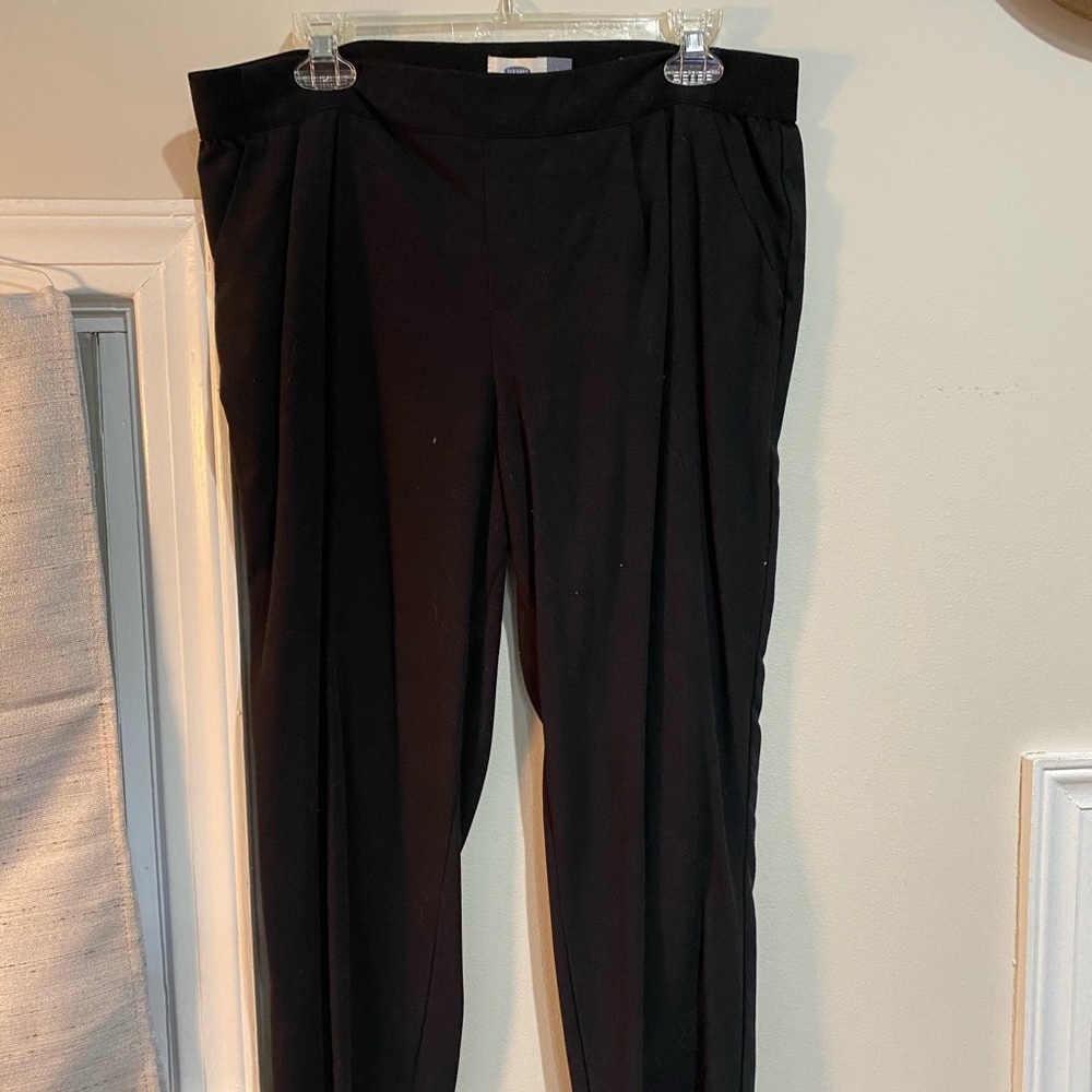 Dress pants